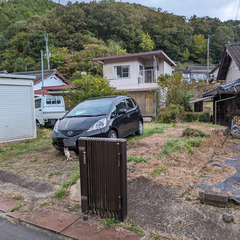 【家賃4.2万】【初期費用家賃のみ‼️】京都府綾部市上野町 JR「綾部」駅徒歩27分 3SLK戸建て🏠 車4〜7台駐車可！綺麗なサンルームあり☀️敷金・礼金なし、フリーレント１ヶ月付き！ - 不動産