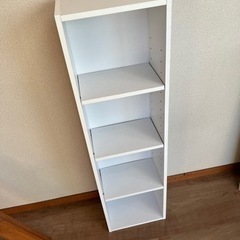 本棚　
