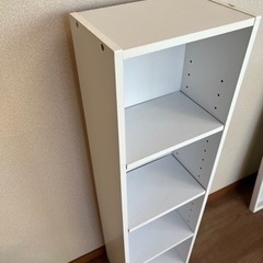 本棚　の画像
