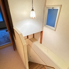 【家賃4.2万】【初期費用家賃のみ‼️】京都府綾部市上野町 JR「綾部」駅徒歩27分 3SLK戸建て🏠 車4〜7台駐車可！綺麗なサンルームあり☀️敷金・礼金なし、フリーレント１ヶ月付き！ − 京都府