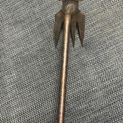 雑草抜き 雑草取り 道具 雑草取り器具 草刈鎌の画像