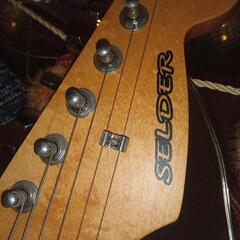 エレキギター 初心者セットの画像