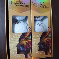 新品 Saintnine EXTREME SOFTの画像