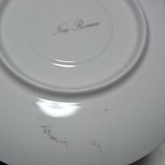 ティーカップセットの画像