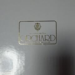 ティーカップセットの画像