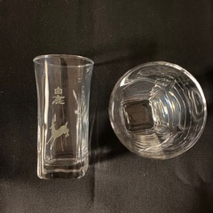 ✨白鹿 ﾍﾟｱｸﾞﾗｽ ✨の画像