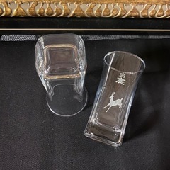 ✨白鹿 ﾍﾟｱｸﾞﾗｽ ✨の画像