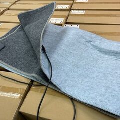 TECNOS　ホットカーペット　HC-IR100 1畳用の画像