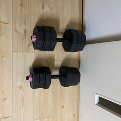 ダンベル ダンベル