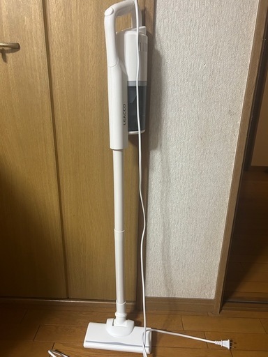 掃除機