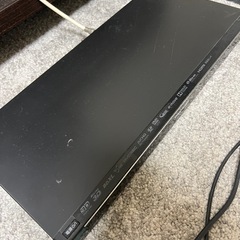 テレビ類一式の画像