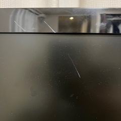 テレビ類一式の画像