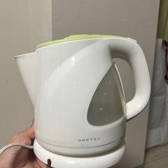 電気ポット