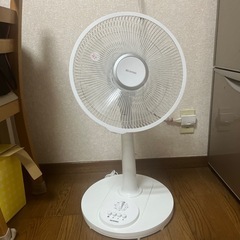 扇風機