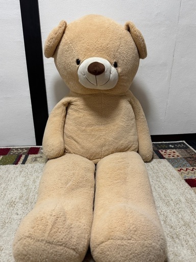 テディベア