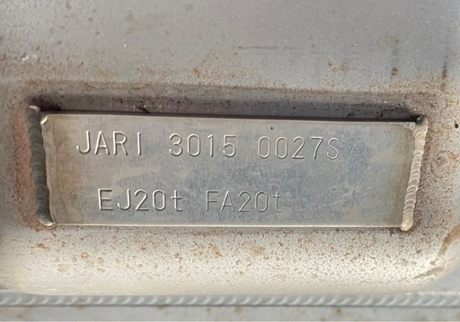 stiエキゾーストキット