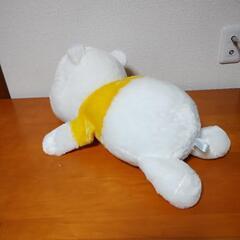 大きめ 白い プーさんの画像