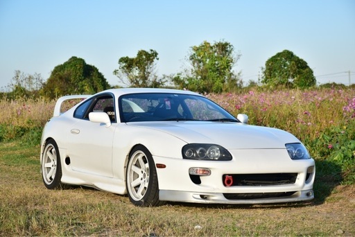 te37風ホイール　18インチ　9.5j