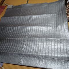 ホットカーペット◆2畳サイズ◆まだまだ使えます！