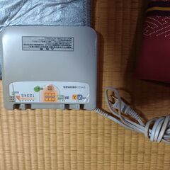 ホットカーペット◆2畳サイズ◆まだまだ使えます！の画像