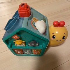ベビーおもちゃ