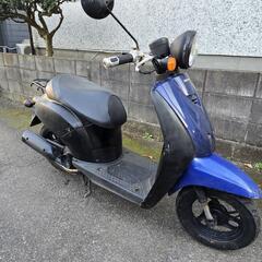 トゥデイ　訳アリ　ブルー　千葉県より　配達可能！