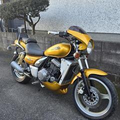 カワサキ　エリミネーター250　EL250　訳アリ　千葉県より　...