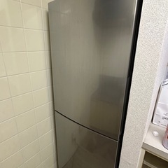 ハイアール Hiaer 大型冷凍冷蔵庫 JR-NF305AR 305L