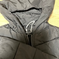 コムサセット　100-110 ボーイズ　usedの画像