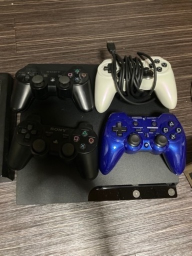 プレイステーション、アケコン