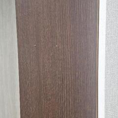 本棚 スライド式の画像