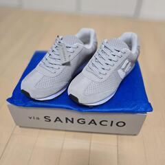 via sangacio 26.0cm