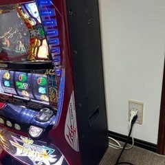 創聖のアクエリオン実機の画像