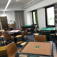 すだ麻雀スクール開校❗️の画像