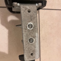 グリーンハウス モニターアーム ガス圧式 10-27インチ対応 耐荷重3-7kg GH-AMCD01の画像