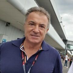 F1(F-1/エフワン/角田裕毅/レッドブル)仲間募集中 - メンバー募集