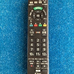 Panasonic　24インチ　液晶テレビ　TH-24A300の画像