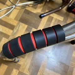 介護歩行器の画像