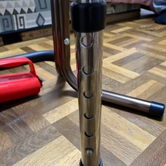 介護歩行器の画像