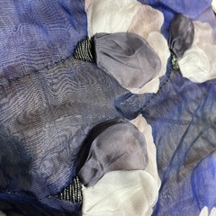 大拌スカーフの画像