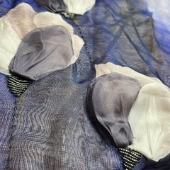 大拌スカーフの画像