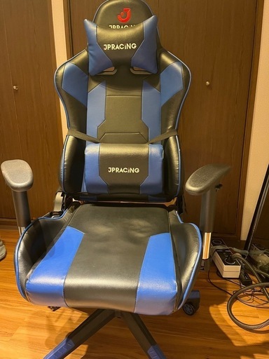 【美品】ゲーミングチェア