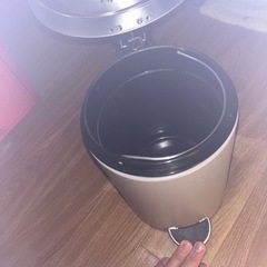 ダストボックス差し上げます。の画像