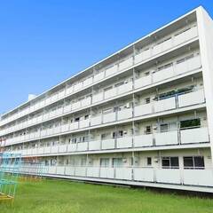 【敷金・礼金・手数料・更新料０円！】ビレッジハウス甘木1号棟 (...