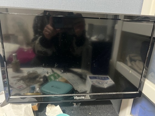 テレビ