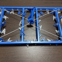 家庭用ハンガー
