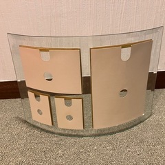 写真立て　自立式の画像