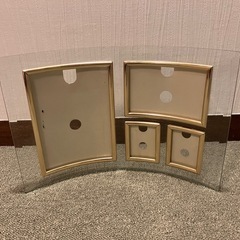 写真立て　自立式