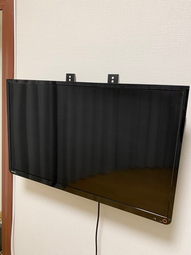 TOSHIBA32型REGZA液晶テレビ