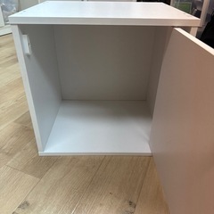 鍵つきボックスの画像